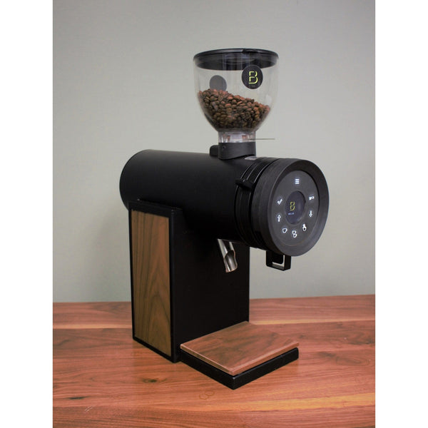 Bentwood Vertical 63 Single Dose Coffee Grinder