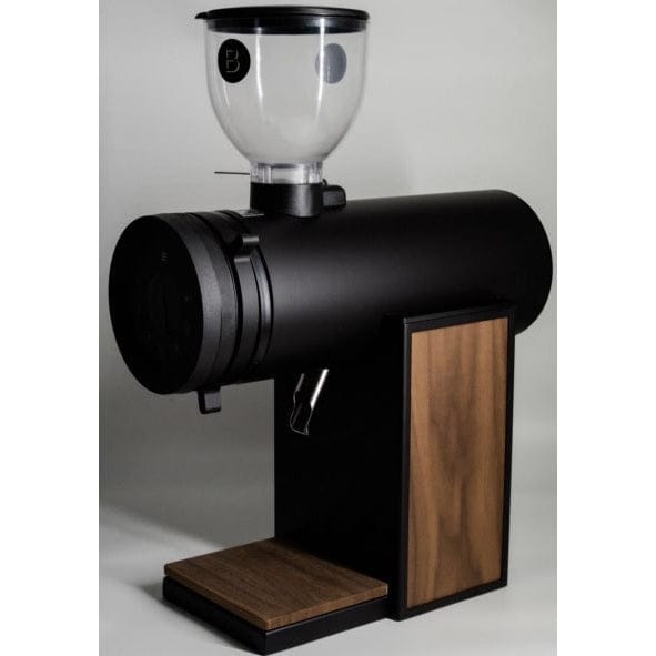 Image of Bentwood Vertical 63 Single Dose Coffee Grinder - Voltage Coffee Supply™
