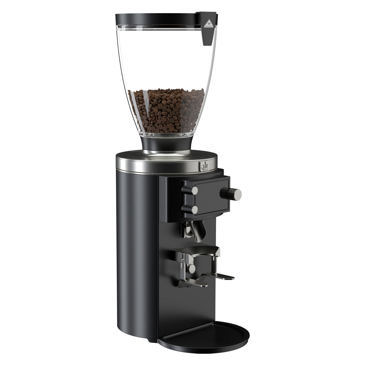 Mahlkonig E65T Grind-by-Time with Sync Espresso Grinder