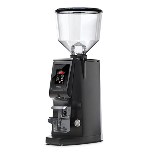 Eureka Atom W 65 Grind By Weight Commercial Espresso Grinder