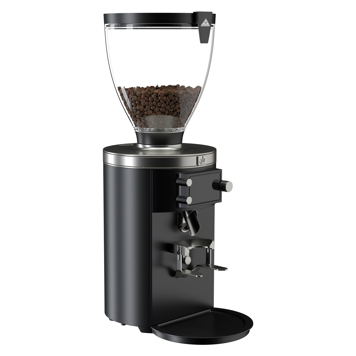 Mahlkonig E80T Grind-by-Time with Sync Espresso Grinder