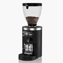 Mahlkonig E80 W Grind-by-Weight with Sync Commercial Espresso Grinder - Black