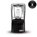 Blendtec Blendtec Stealth X Blender CQB1 Blenders