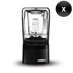 Blendtec Blendtec Stealth X Blender CQB1 Blenders