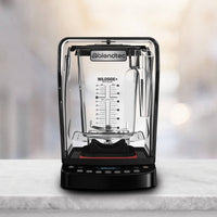Blendtec Blendtec Stealth X Blender CQB1 Blenders