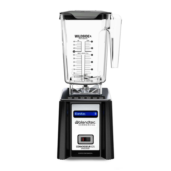 Blendtec Connoisseur 825 ブレンテック blendtec-blendtec-connoisseur-