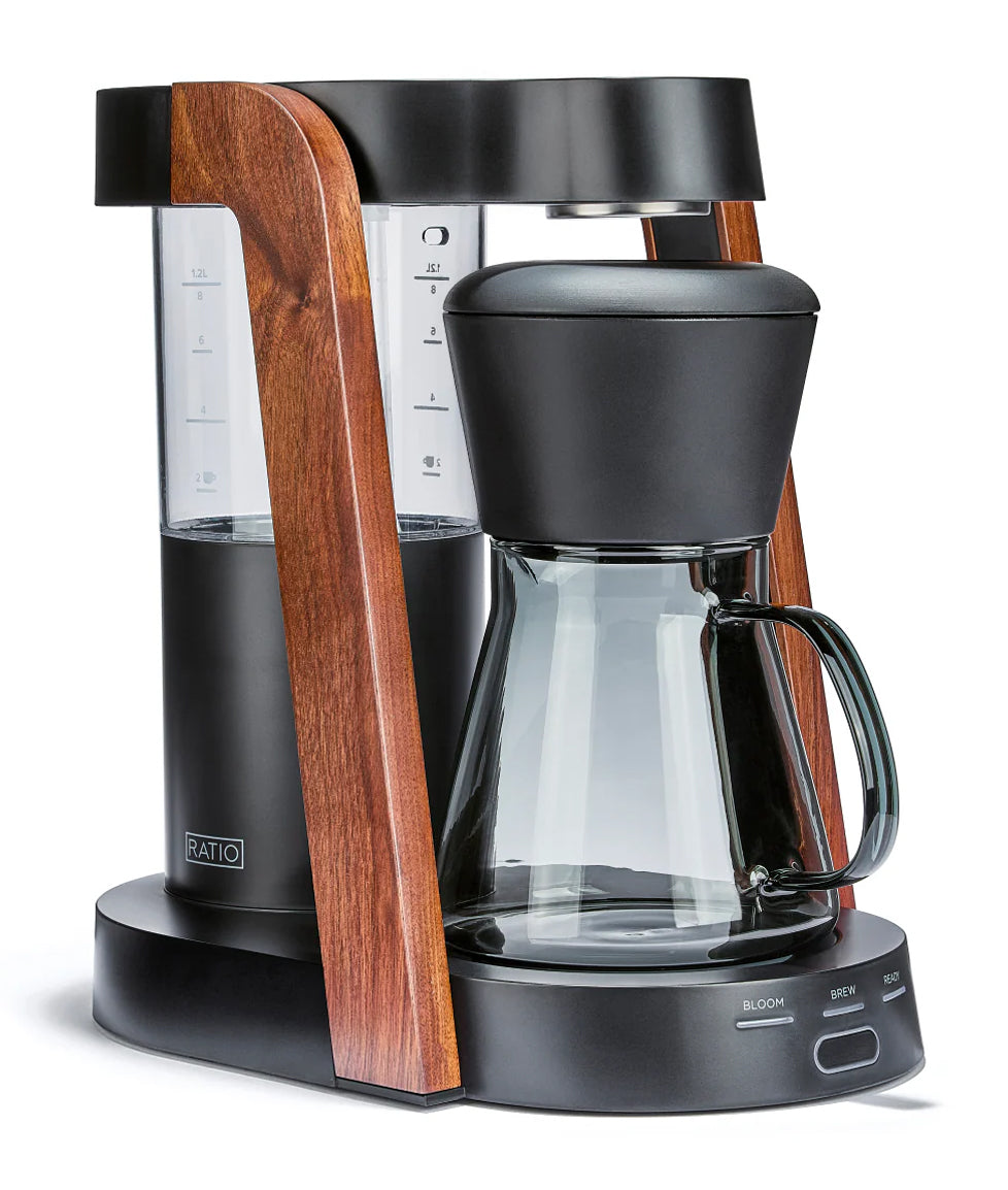 Ratio Eight Series 2 Automatic Coffee Maker