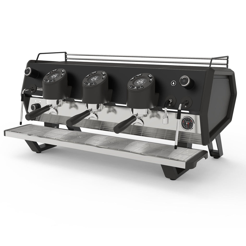 Sanremo D8 Commercial Espresso Machine
