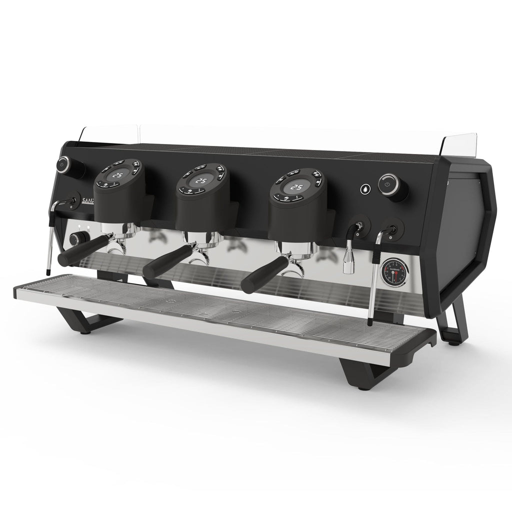 Sanremo D8 Commercial Espresso Machine