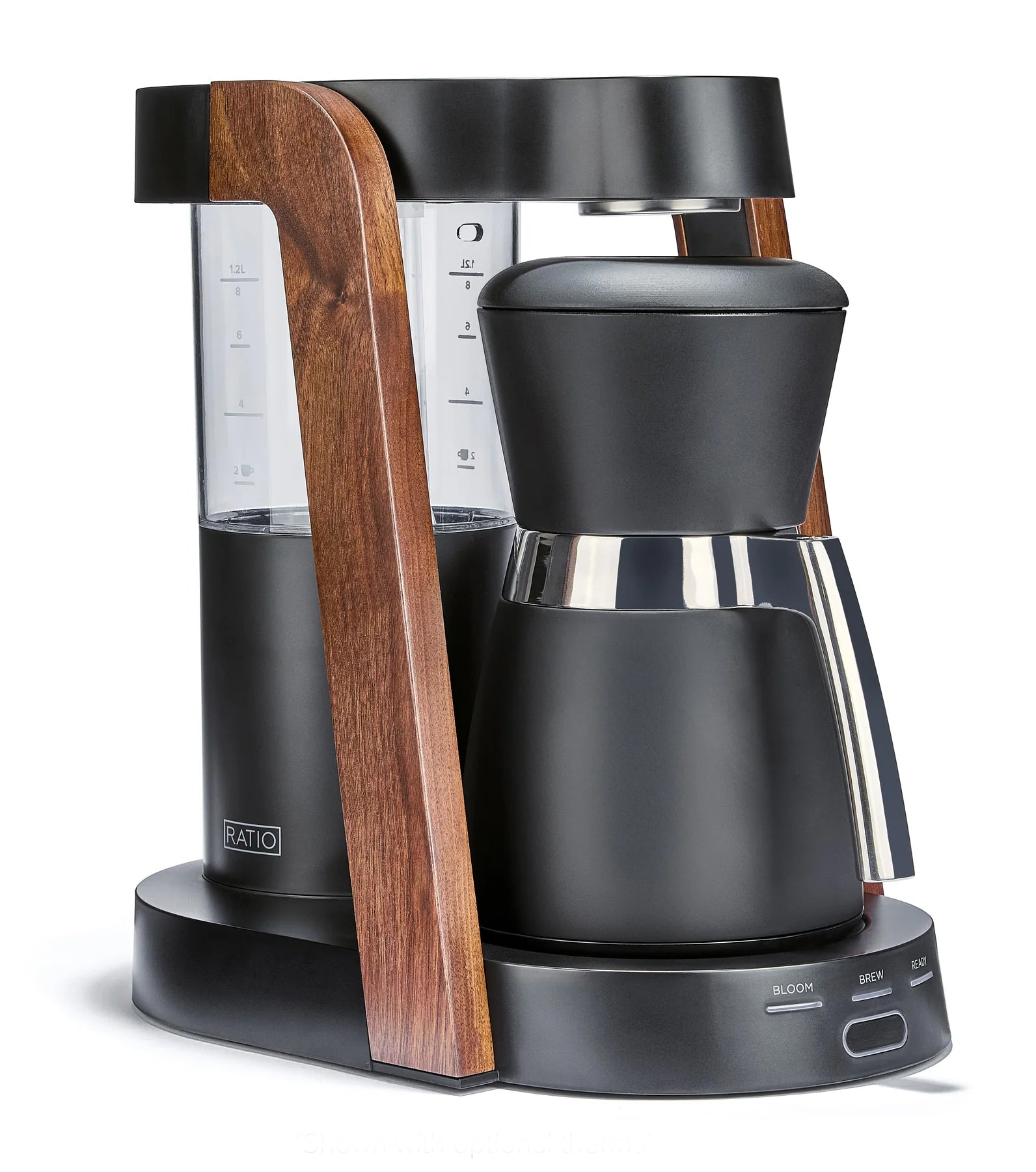 Ratio Eight Series 2 Automatic Coffee Maker