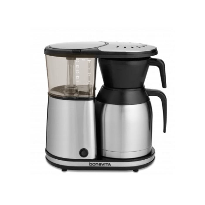 Bonavita Bonavita 8-Cup One-Touch Thermal Carafe Coffee Machine