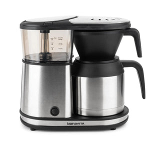 Bonavita Bonavita 5-Cup One-Touch Thermal Carafe Coffee Brewer Coffee Brewers