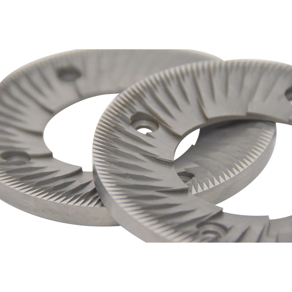 Boyt Ditting KR1203 Grinding Discs Burrs 1203 120mm Aftermarket Burrs & Grinding Discs