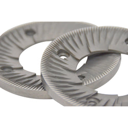 Boyt Ditting KR1203 Grinding Discs Burrs 1203 120mm Aftermarket Burrs & Grinding Discs