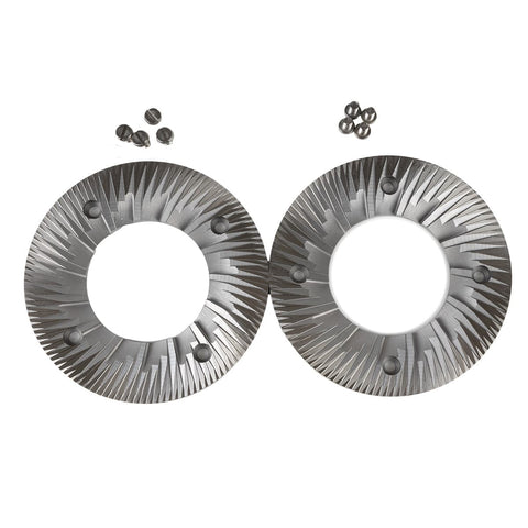 Boyt Ditting KR1403 OEM Grinding Discs Burrs 1403 140mm Burrs & Grinding Discs