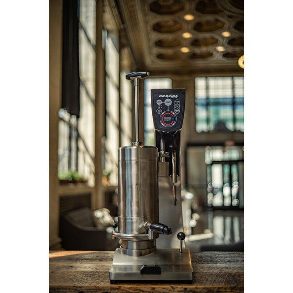 Bravura Press Bravura Press Automated French Press Coffee Brewers