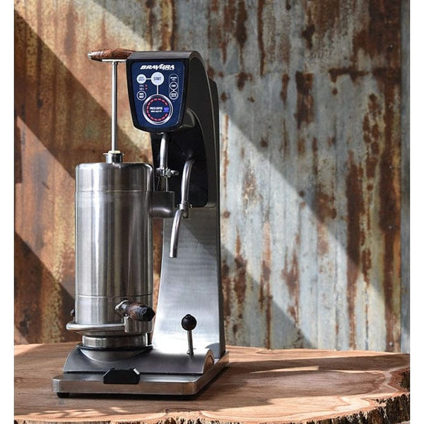 Bravura Press Bravura Press Automated French Press Coffee Brewers