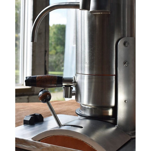 Bravura Press Automated French Press