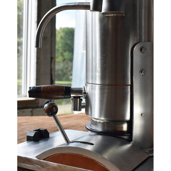 Bravura Press Bravura Press Automated French Press Coffee Brewers