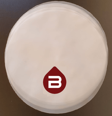 Brew Bomb Filter Pack - 10 Filters - Brew Bomb ACE Brewer