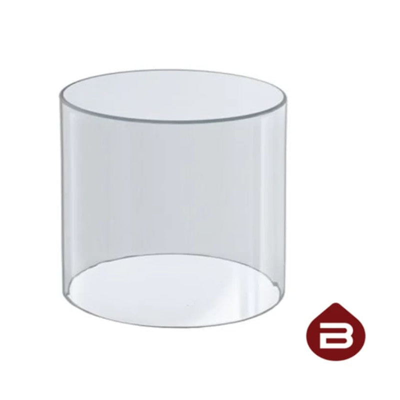 Brew Bomb Acrylic Cylinder Replacement 1507 - Brew Bomb ACE Brewer