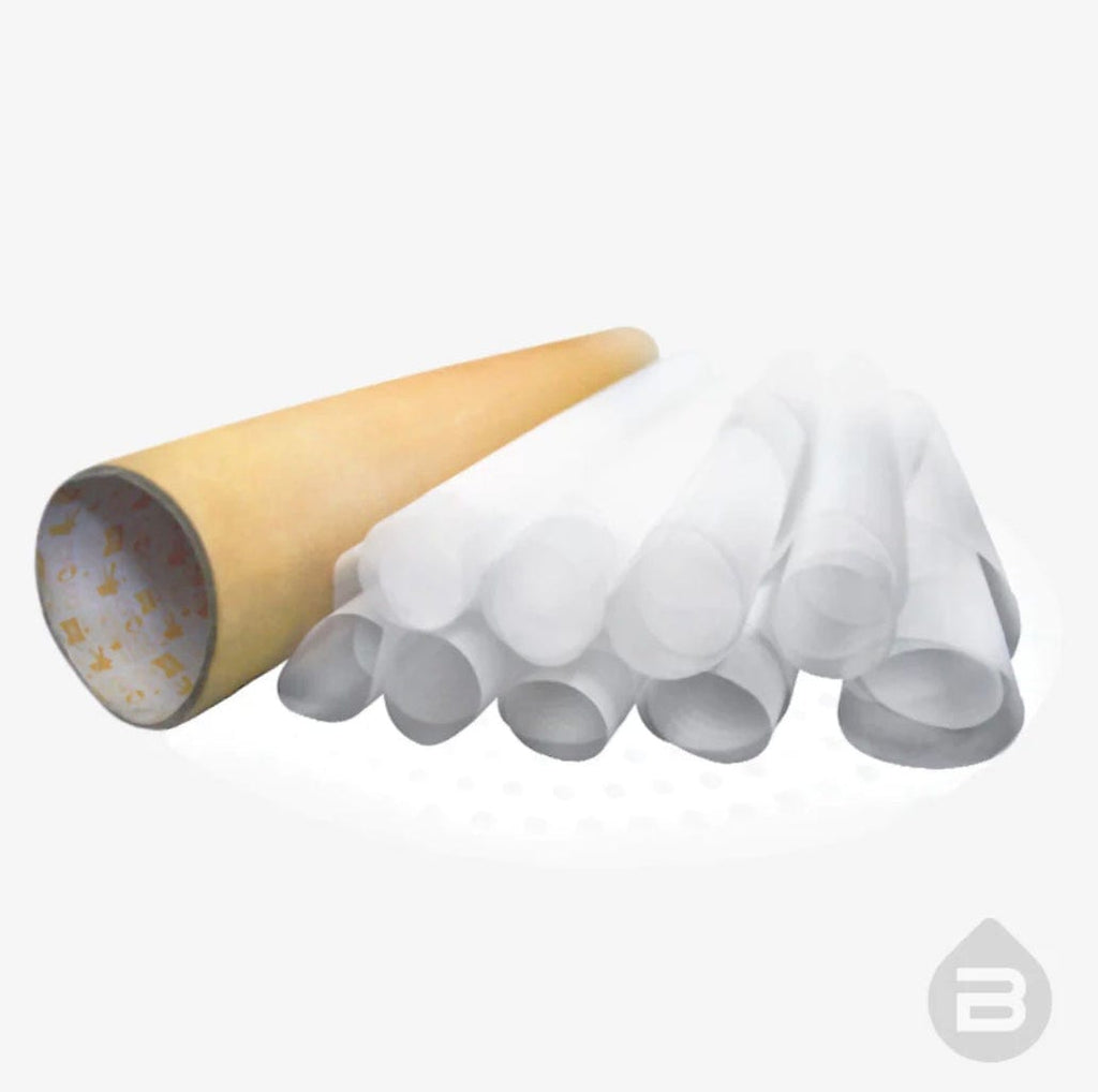 Brew Bomb Filter Pack - 10 Filters - Brew Bomb ACE Brewer