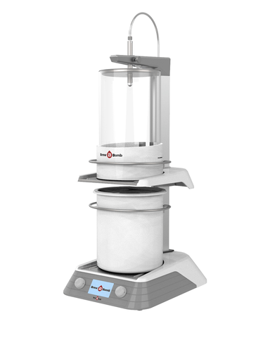 Brew Bomb Brew Bomb ACE Brewer Cold Coffee Machine Cold Brew Machine