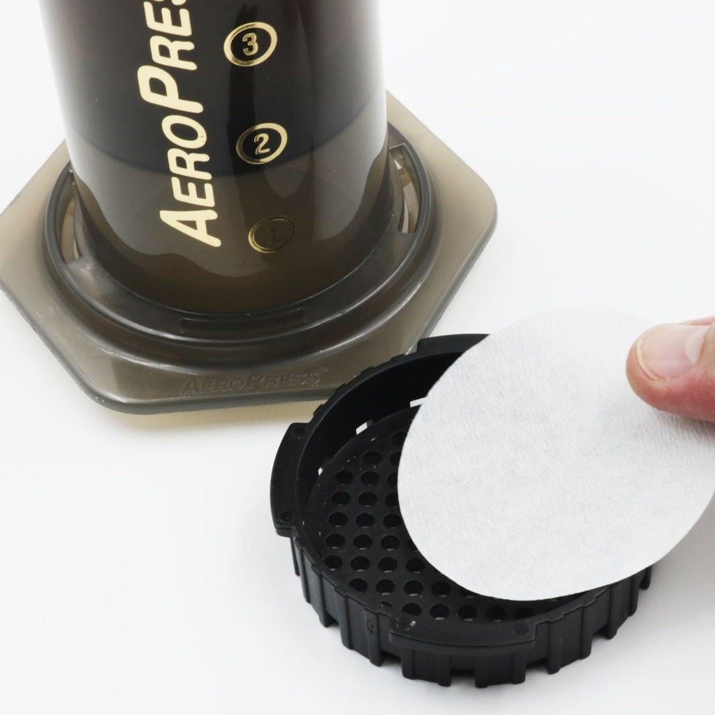 Bruer Bruer Paper Filters 350 Pack Coffee Filters