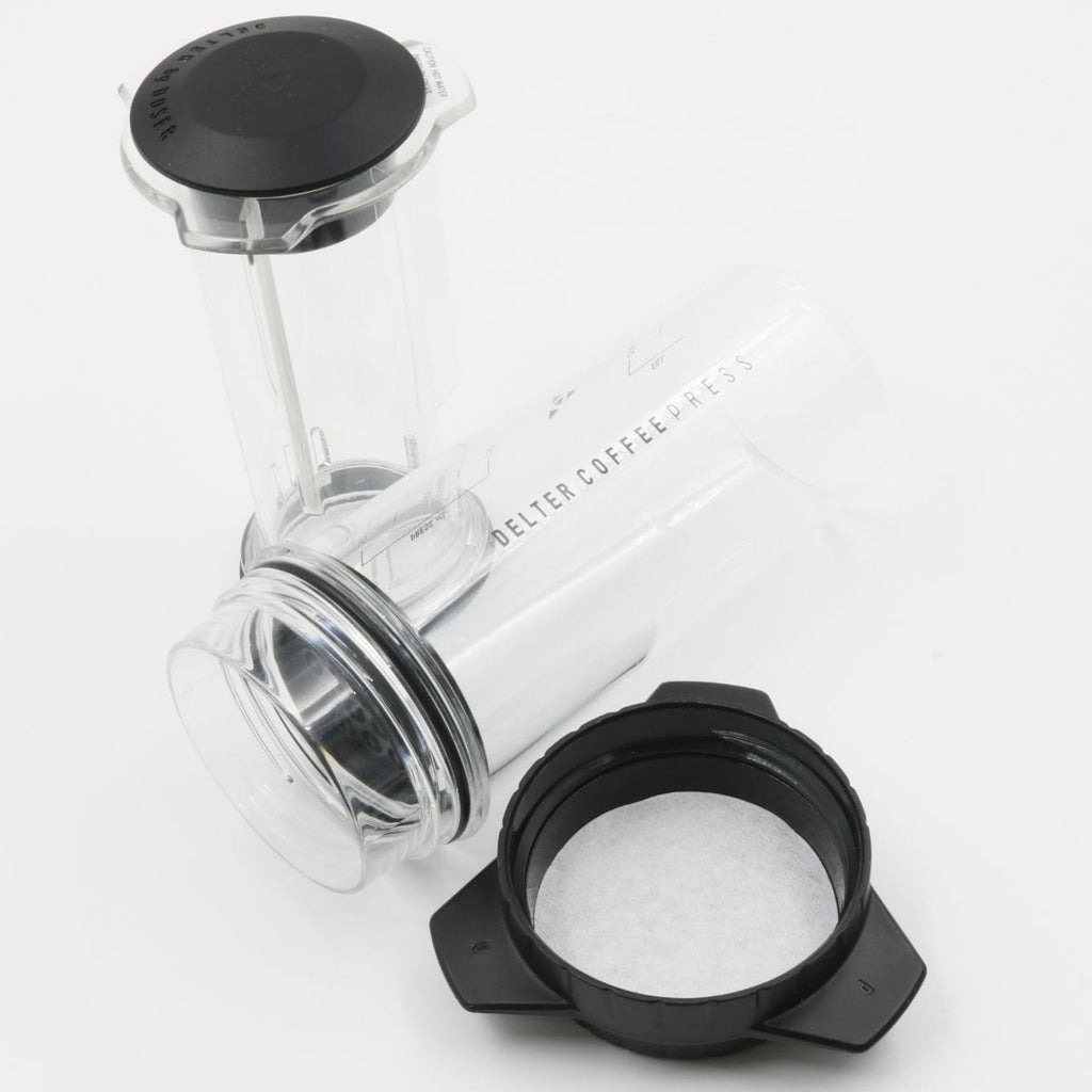Bruer Bruer Paper Filters 350 Pack Coffee Filters