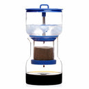 Bruer Bruer Slow Drip Cold Brew System Cold Brew Gear Blue