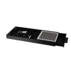 Bunn Bunn 11282.0001 Complete Base Assembly Residue Drip Grounds Tray Hoppers / Lids / Trays
