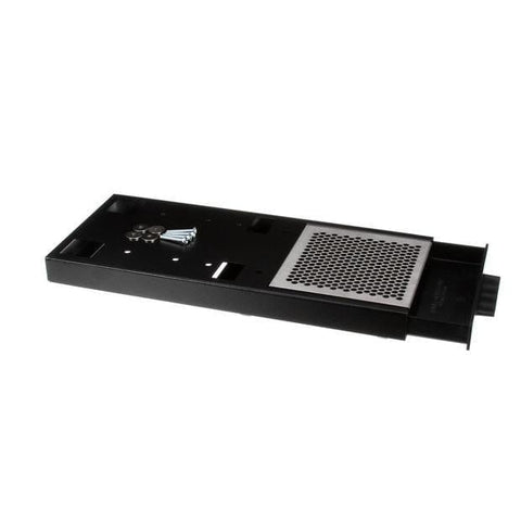 Bunn Bunn 11282.0001 Complete Base Assembly Residue Drip Grounds Tray Hoppers / Lids / Trays