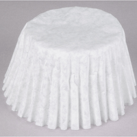 Image of Bunn 17.75 x 7.25 in. Paper Coffee Filters 20109.0000 - Voltage Coffee Supply™