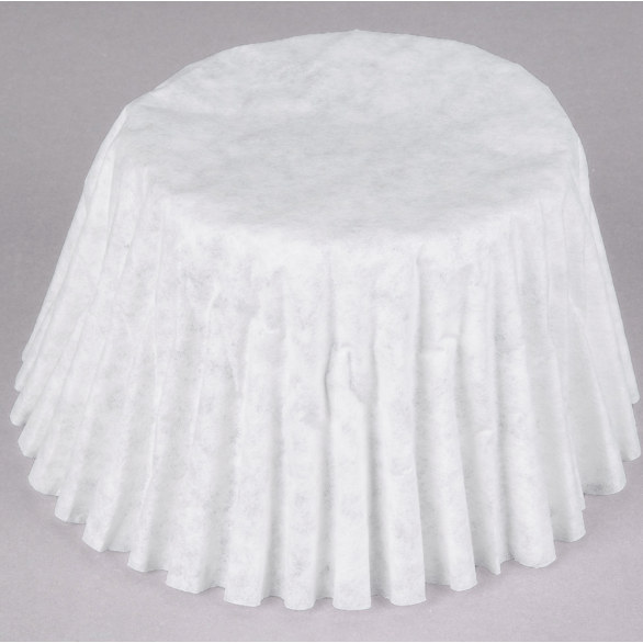 Image of Bunn 17.75 x 7.25 in. Paper Coffee Filters 20109.0000 - Voltage Coffee Supply™