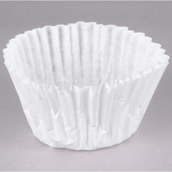 Bunn Bunn 9.75 x 4.25 in. Paper Coffee Filters 20122.0000 Coffee Filters