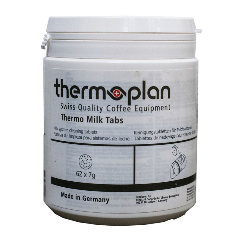 Bunn Bunn 43500.1446 Thermo Milk System Cleaning Tablets Cleaners
