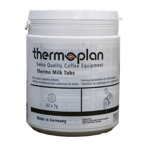 Bunn Bunn 43500.1446 Thermo Milk System Cleaning Tablets Cleaners