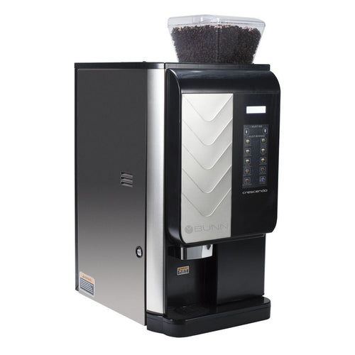 Commercial Coffee Makers: Brewers, Grinders, & Dispensers