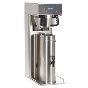 Bunn Bunn 45100.0101 IC3 DBC 3 Gal. Iced Coffee Brewer with Digital Control Iced Coffee Machines