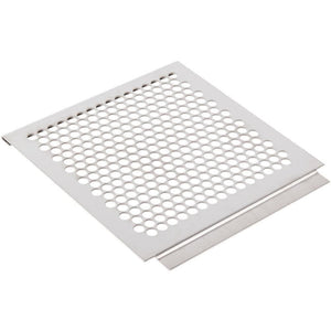 Bunn Bunn Perforated Clean Tray Grate Cover 11274.0001 G1 G2 G3 Coffee Grinder Hoppers / Lids / Trays