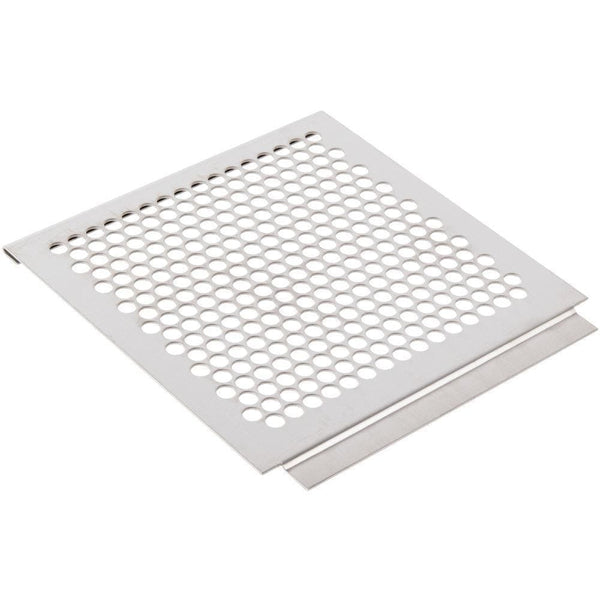 Bunn Bunn Perforated Clean Tray Grate Cover 11274.0001 G1 G2 G3 Coffee Grinder Hoppers / Lids / Trays