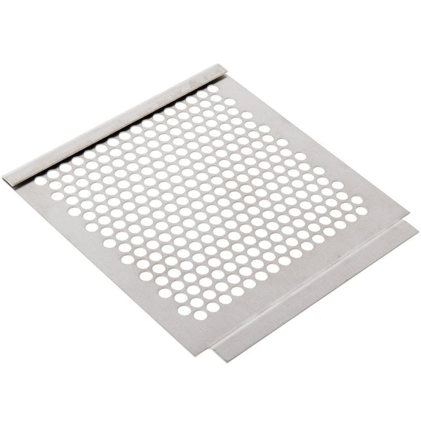 Bunn Bunn Perforated Clean Tray Grate Cover 11274.0001 G1 G2 G3 Coffee Grinder Hoppers / Lids / Trays