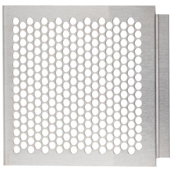 Bunn Bunn Perforated Clean Tray Grate Cover 11274.0001 G1 G2 G3 Coffee Grinder Hoppers / Lids / Trays