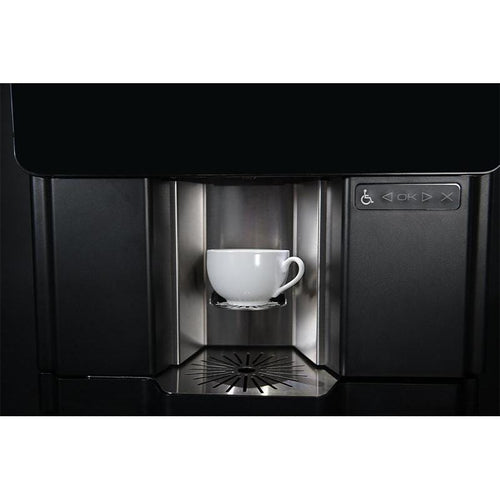  BUNN 44400.0200 Sure Immersion Model 312 Bean to Cup Coffee  Brewer, Two 3 lb Hoppers & One 2 lb Hopper: Home & Kitchen