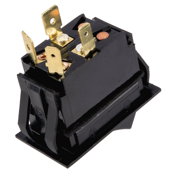 Bunn Bunn On/Off Rocker Start Switch Button 05815.1000 Caps / Knobs / Switches