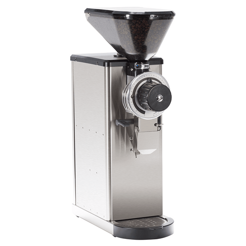 OPEN BOX - Bunn GVH Retail Coffee Grinder G Series Visual Hopper (VH) with 3 lb Hopper
