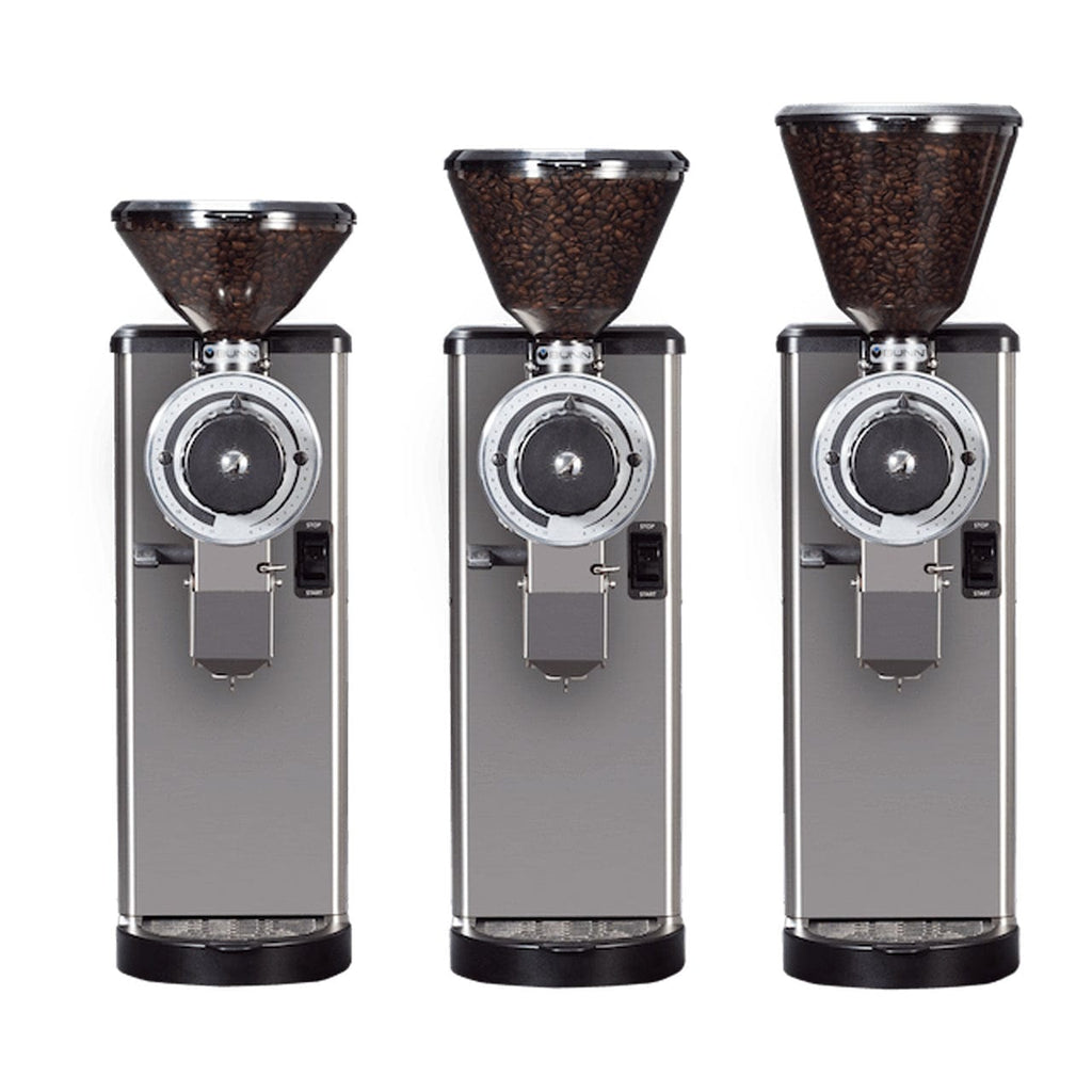 Bunn GVH Retail Coffee Grinder G Series Visual Hopper (VH)