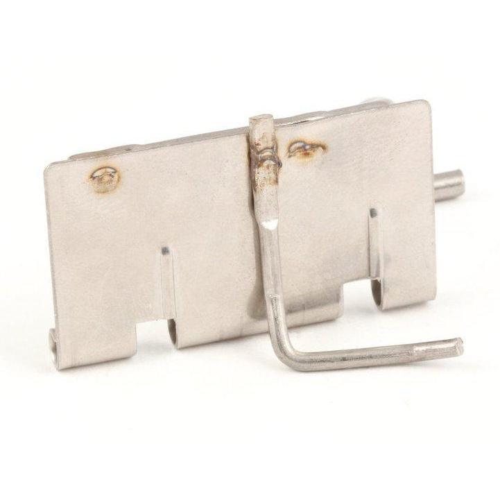 Bunn Bunn 20204.1200 Dechaffer Lever for G1 G2 G3 Trifecta Coffee Grinder Hoppers / Lids / Trays
