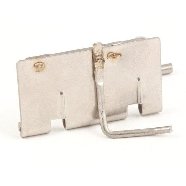 Bunn Bunn 20204.1200 Dechaffer Lever for G1 G2 G3 Trifecta Coffee Grinder Hoppers / Lids / Trays