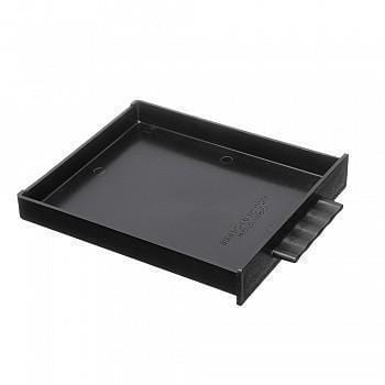 Bunn Bunn 11275.0001 Residue Drip Grounds Tray Drawer G1 G2 G3 Grinders Hoppers / Lids / Trays
